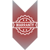 Virus Free Warranty Plan